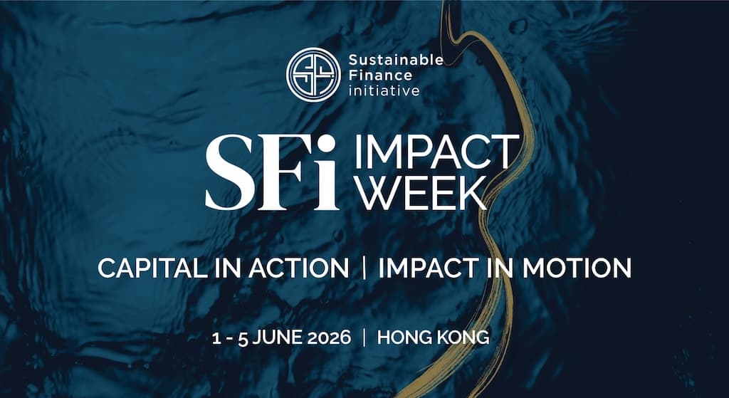 SFi Impact Week